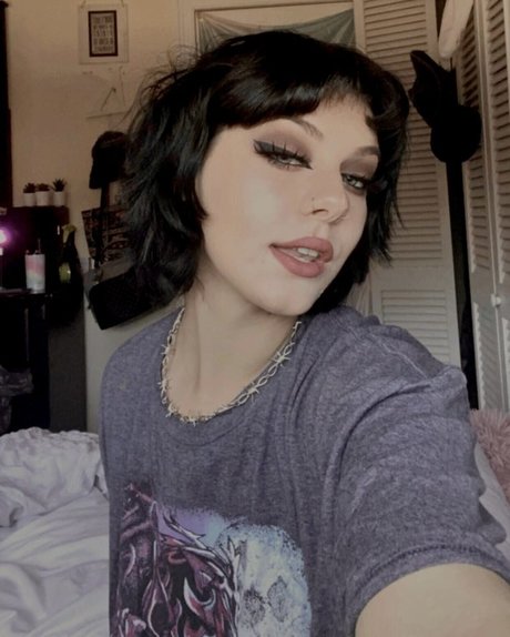 Kirstin Anderson hot pornstar images