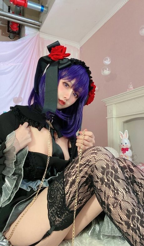 shika xiaolu lu xxx star img