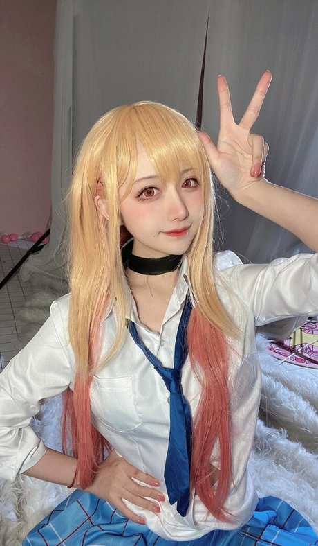 shika xiaolu lu Profile Pic