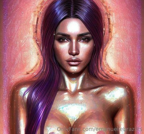 emanuellebrazilts pretty model gallery