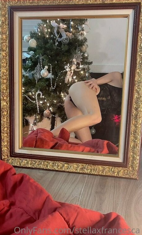 Stellaxfrancesca pretty star photo