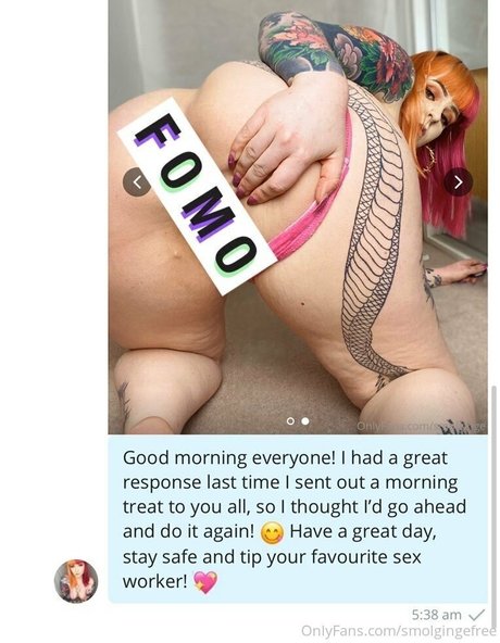 smolgingefree model xxx picture