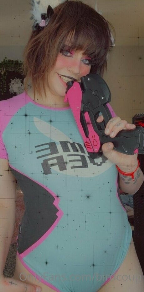 Birdcoup erotic pornstar photos