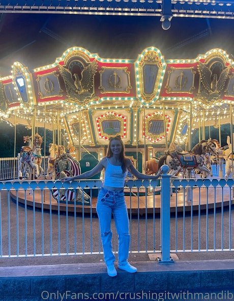 crushingitwithmandib star porn picture