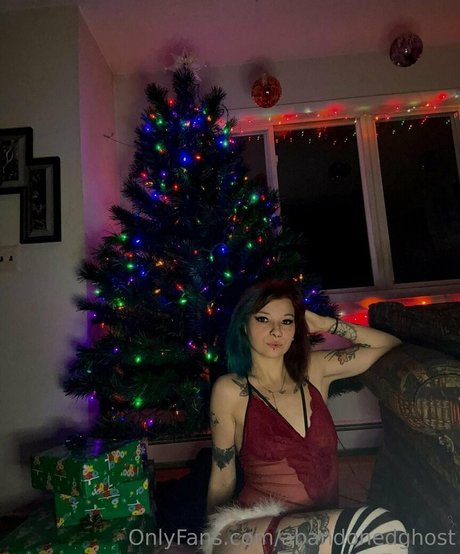 _Abandonedghost beautiful model gallery