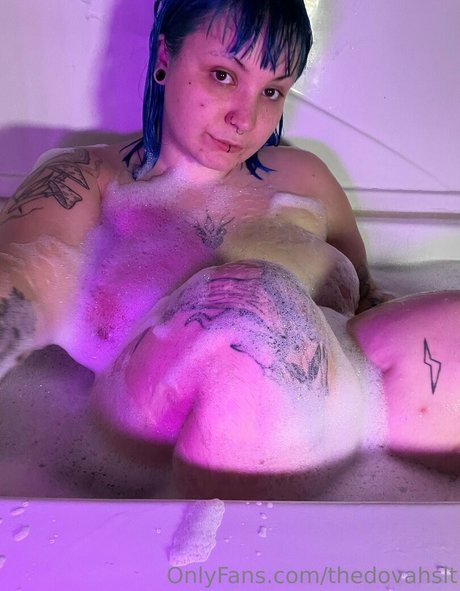 thedovahslt model beautiful pictures