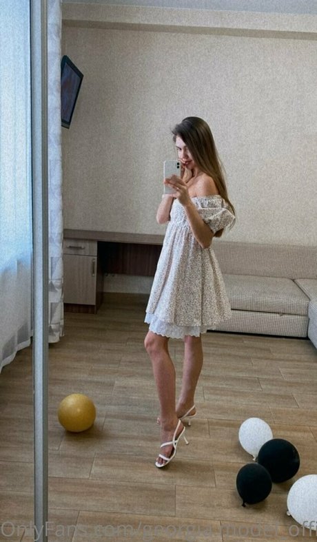 georgia model official model porn images