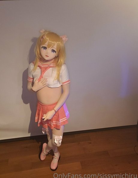 sissymichiru xxx star archive