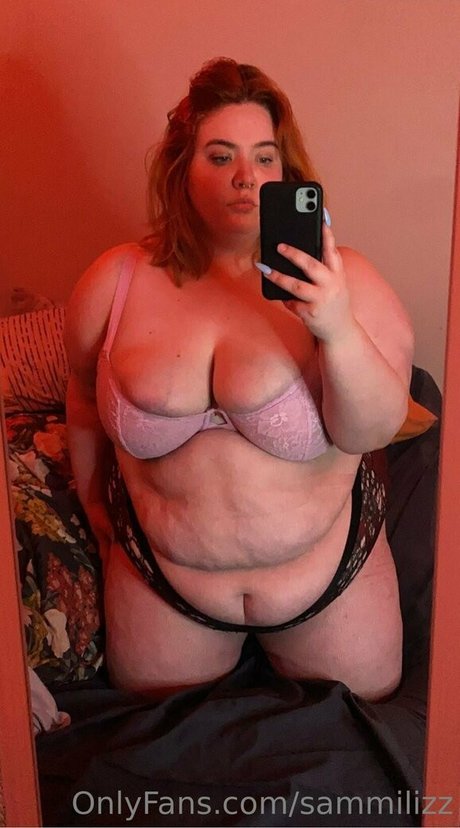 sammilizz pornstar beautiful picture