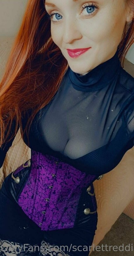 scarlettredding naked actress archive