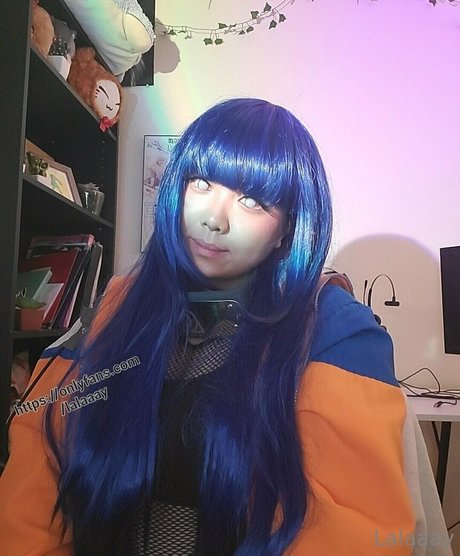 lalaaay model perfect image