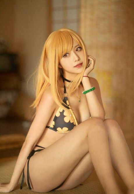 Shika daily nudes model pictures