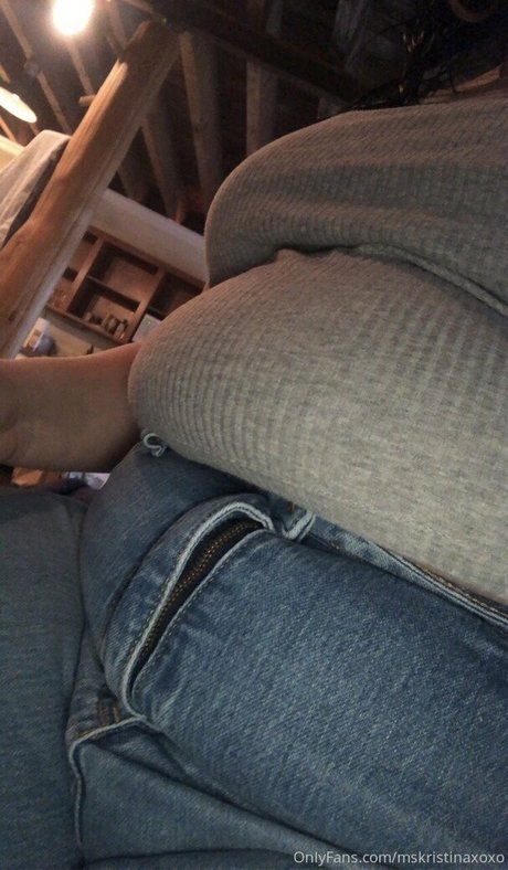 mskristinaxoxo pornstar art image