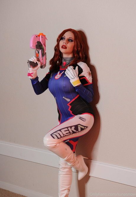 lunasnow top star pics