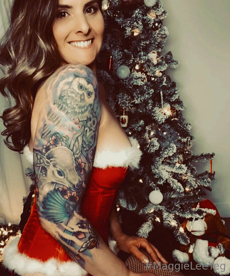 maggieleeyeg erotic star picture