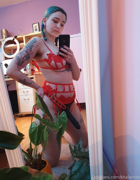 leather skirt onlyfans hot photo