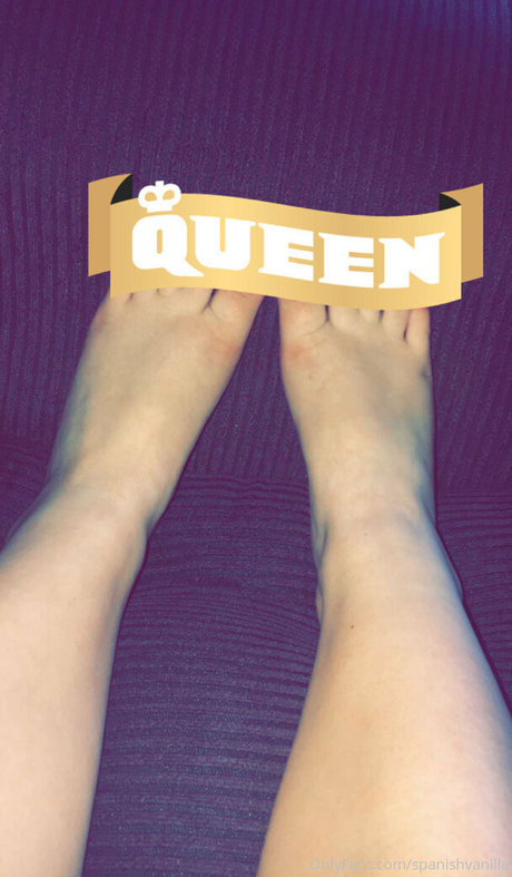 spanishvanilla model sex galleries