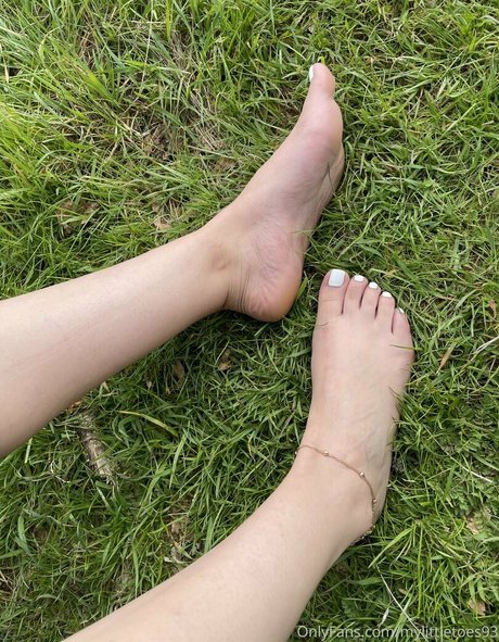 mylittletoes93 model perfect galleries