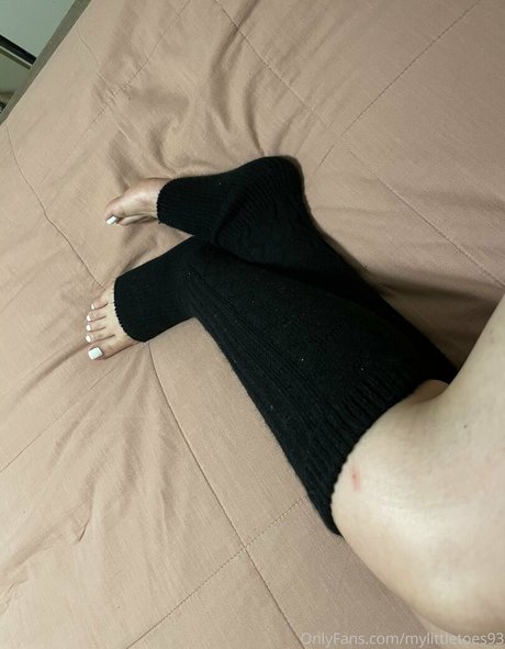 mylittletoes93 pornstar erotic galleries