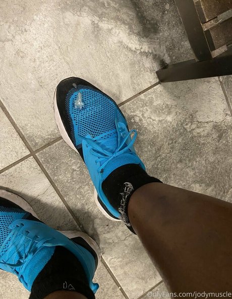 jodymuscle pornstar nudes images