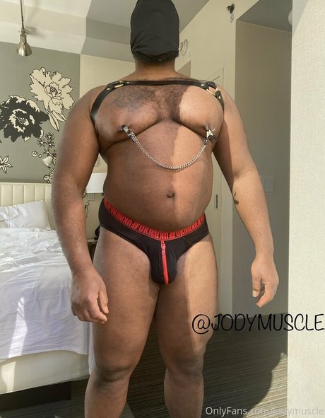 jodymuscle high quality star picture