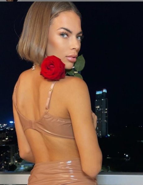 naticometto model exclusive images