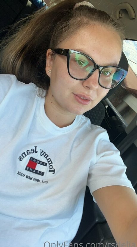 tsdelia pornstar perfect pictures