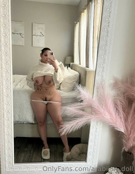 Arabiiandoll porn model gallery