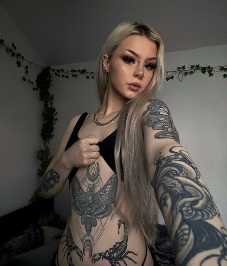 leanne nicole pornstar sexy photo