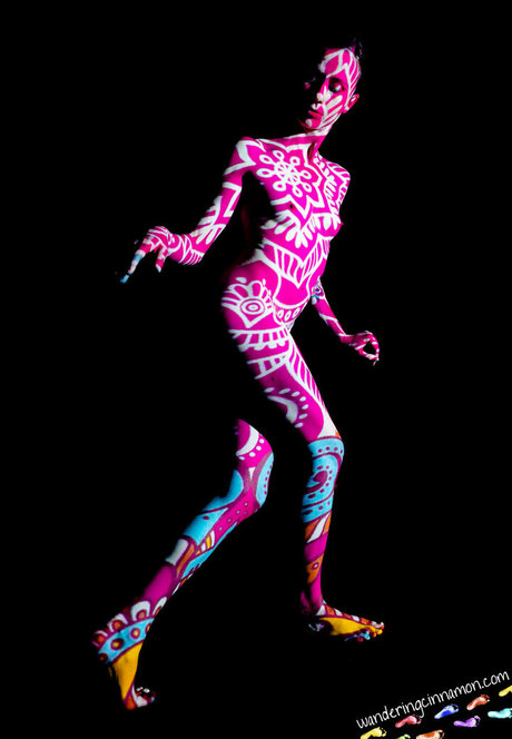 mature solo onlyfans art nude pic