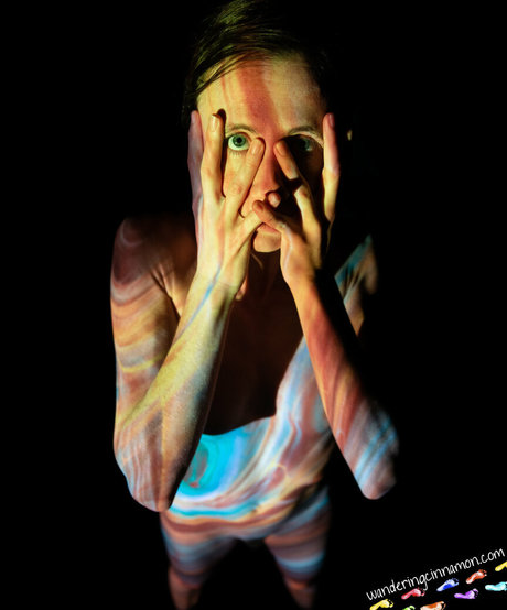 wanderingcinnamon2 model art pics