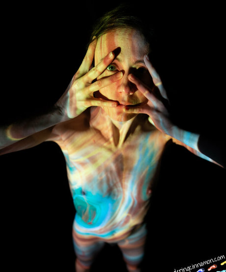 wanderingcinnamon2 star hot pic