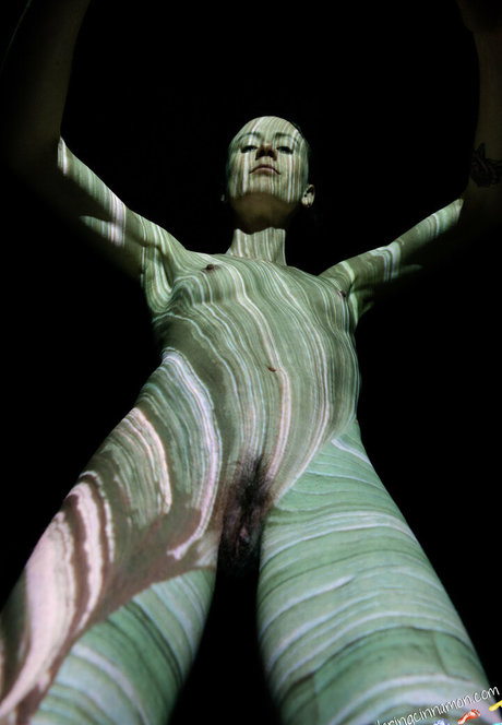 wanderingcinnamon2 model nice image