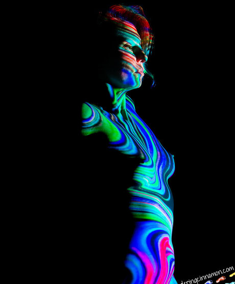 wanderingcinnamon2 beautiful model picture