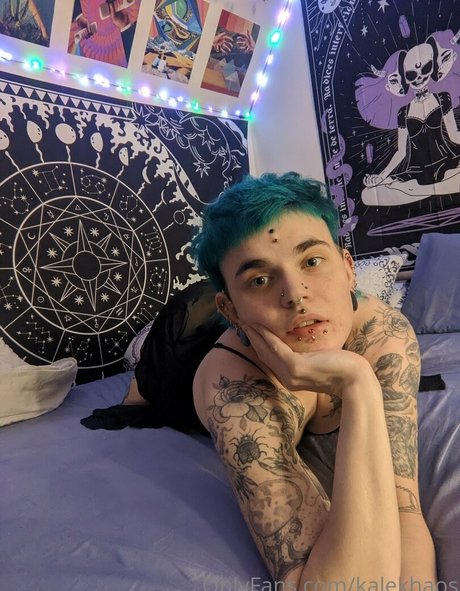 kalekhaos star erotic img