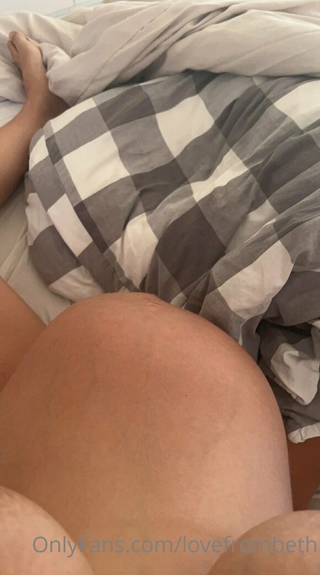 LoveFromBeth pornstar high quality image