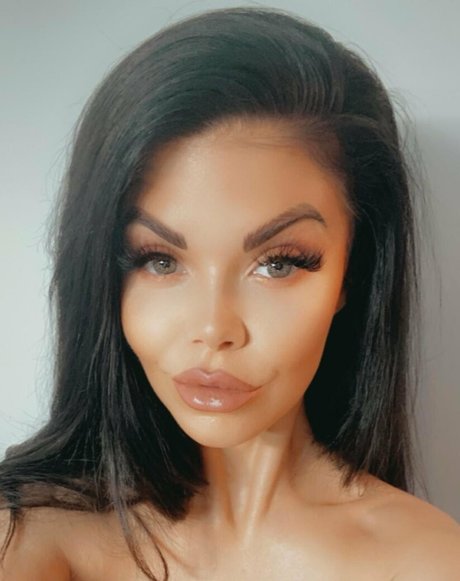 creampie asian onlyfans porn photo