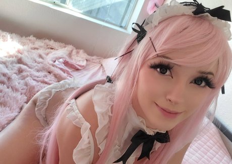 xxbambibratxx model pornographic photos