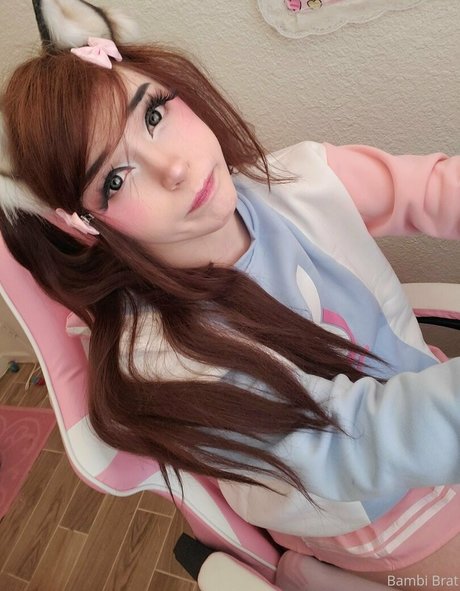 xxbambibratxx star pornographic gallery