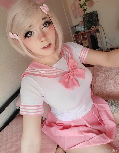 xxbambibratxx nudes star archive