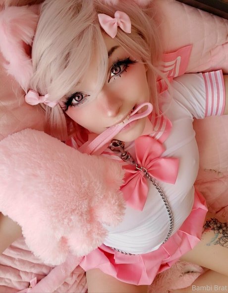 xxbambibratxx pretty actress pictures