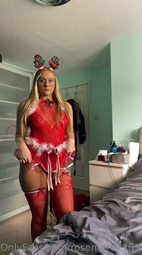 rosemare7701 model free pics