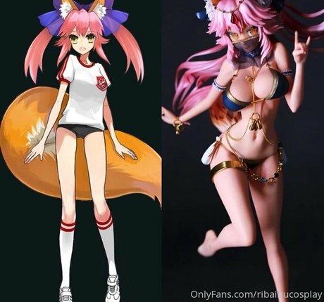 ribaibucosplay hd actress pics