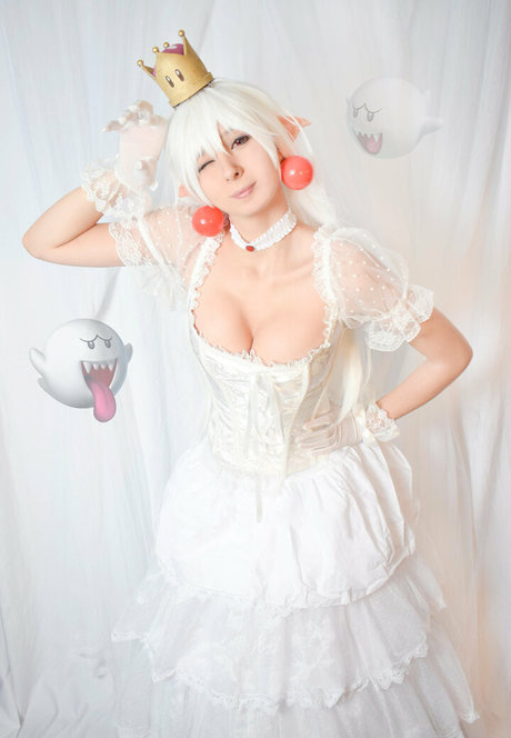 ribaibucosplay best model pictures