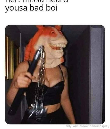 ribaibucosplay art pornstar pics