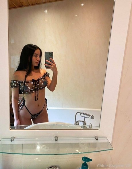 chloevip adult star pics