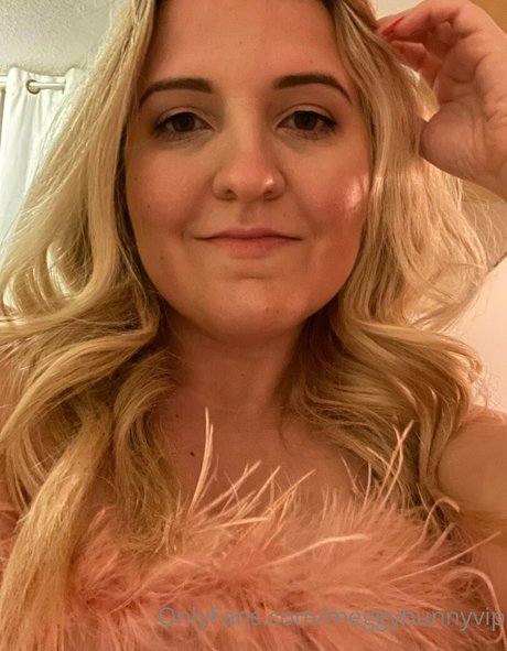 meggybunnyvip nudes model galleries
