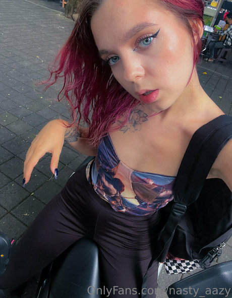 nasty aazy beautiful star picture