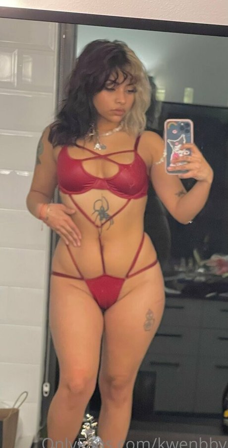 kwenbby porn actress photo