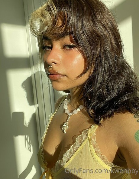 kwenbby pornstar hot archive